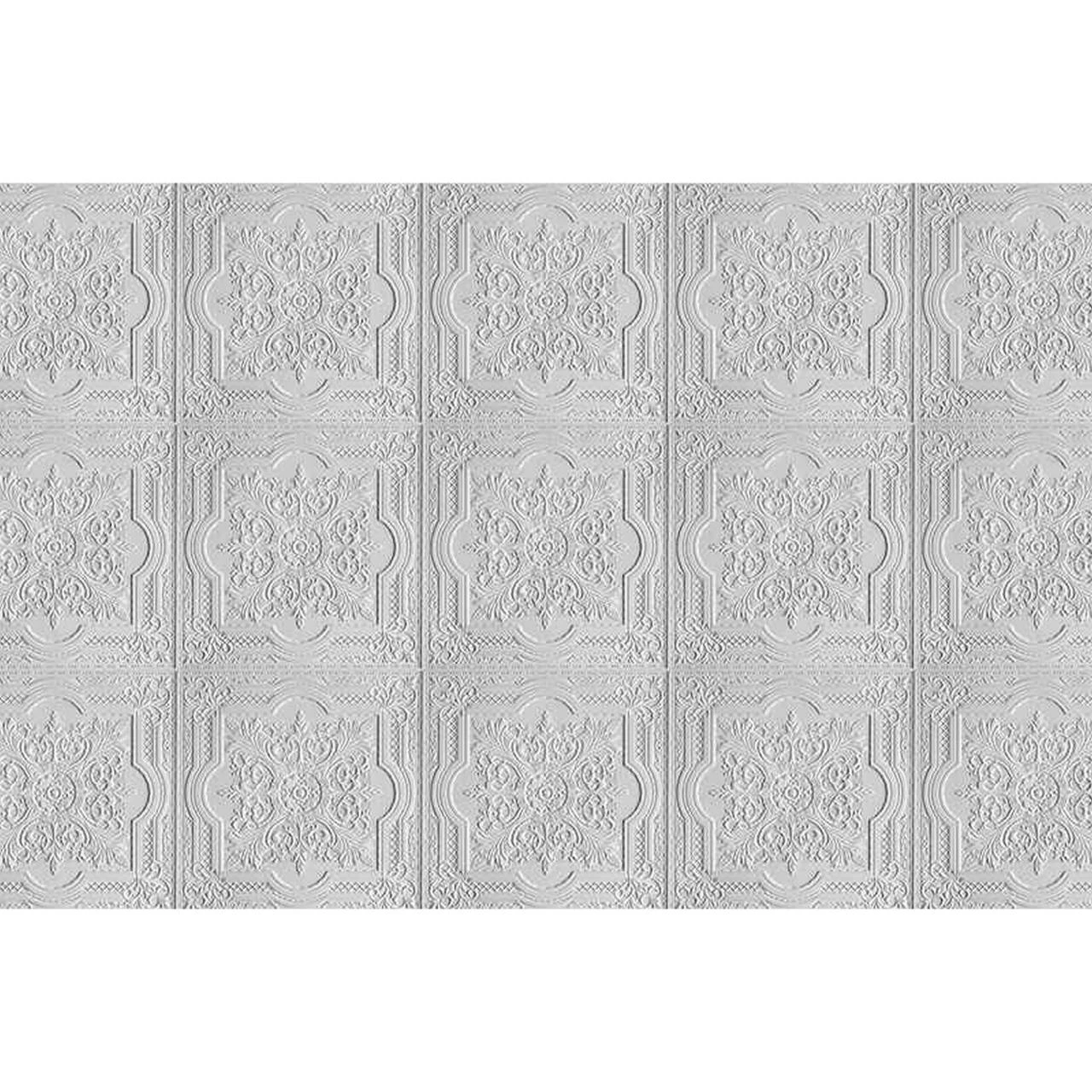 A.S. Creation | Walls By Patel 1 | DD110756 | Fototapete | Vlies | Versch. Größen | Barock | Grau 4 A.S. Creation | Walls By Patel 1 | DD110756 | Fototapete | Vlies | Versch. Größen | Barock | Grau – Bild 2