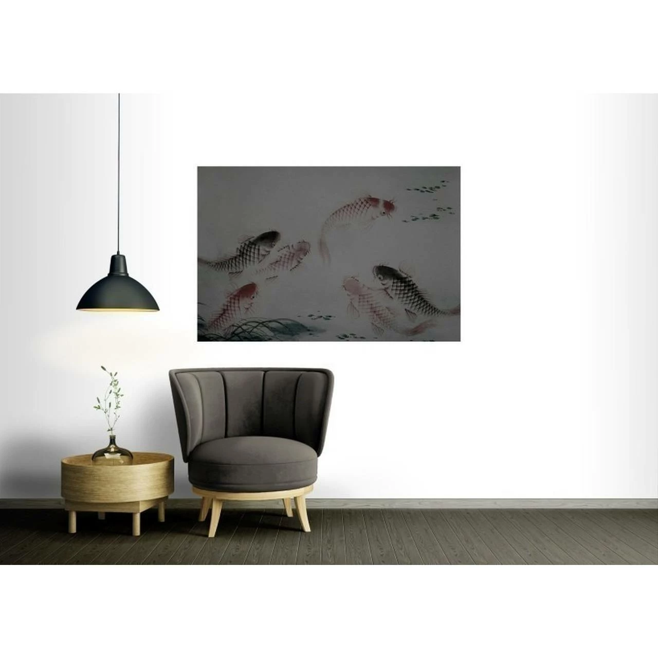 A.S. Creation | Walls By Patel 1 | DD110776 | Fototapete | Vlies | Versch. Größen | Tiere | Grau 5 A.S. Creation | Walls By Patel 1 | DD110776 | Fototapete | Vlies | Versch. Größen | Tiere | Grau – Bild 3