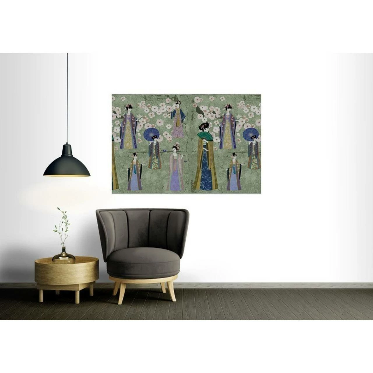 A.S. Creation | Walls By Patel 1 | DD110811 | Fototapete | Vlies | Versch. Größen | Retro & Vintage 5 A.S. Creation | Walls By Patel 1 | DD110811 | Fototapete | Vlies | Versch. Größen | Retro & Vintage – Bild 3