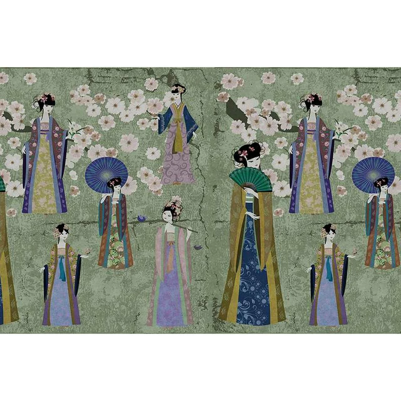 A.S. Creation | Walls By Patel 1 | DD110811 | Fototapete | Vlies | Versch. Größen | Retro & Vintage 4 A.S. Creation | Walls By Patel 1 | DD110811 | Fototapete | Vlies | Versch. Größen | Retro & Vintage – Bild 2