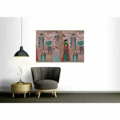 A.S. Creation | Walls By Patel 1 | DD110816 | Fototapete | Vlies | Versch. Größen | Retro & Vintage -Profistuck Verkäufe DD110816 M 1 6 1280x1280