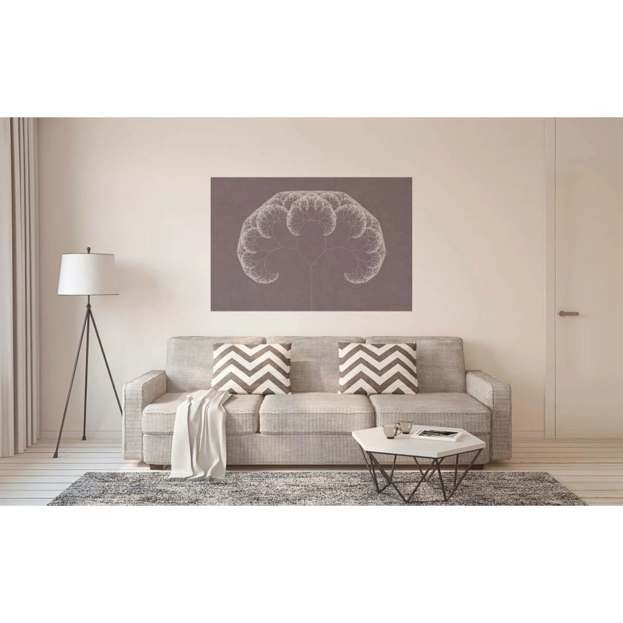 A.S. Creation | Walls By Patel 1 | DD110861 | Fototapete | Vlies | Versch. Größen | Wald & Pflanzen 5 A.S. Creation | Walls By Patel 1 | DD110861 | Fototapete | Vlies | Versch. Größen | Wald & Pflanzen – Bild 3