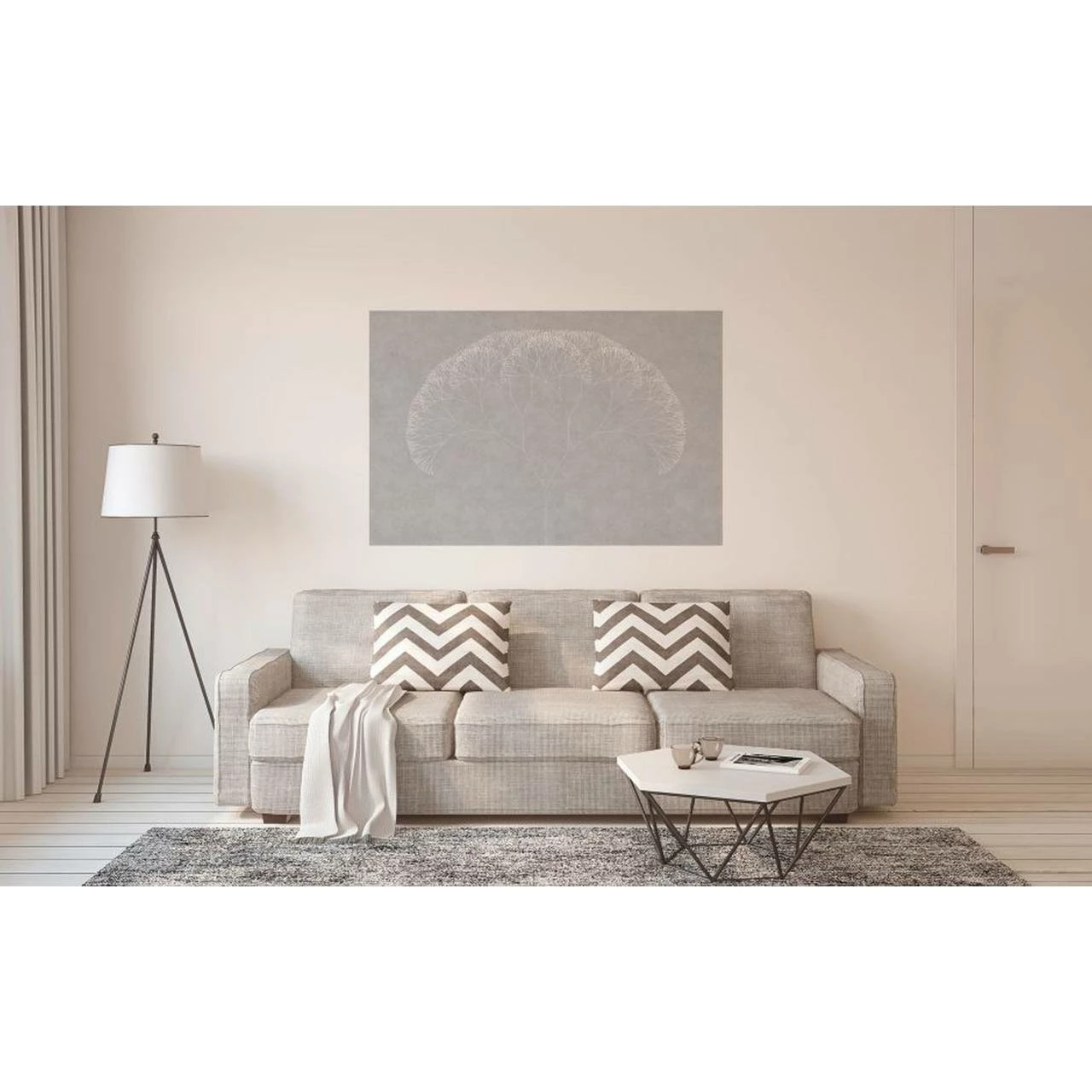 A.S. Creation | Walls By Patel 1 | DD110876 | Fototapete | Vlies | Versch. Größen | Wald & Pflanzen 5 A.S. Creation | Walls By Patel 1 | DD110876 | Fototapete | Vlies | Versch. Größen | Wald & Pflanzen – Bild 3