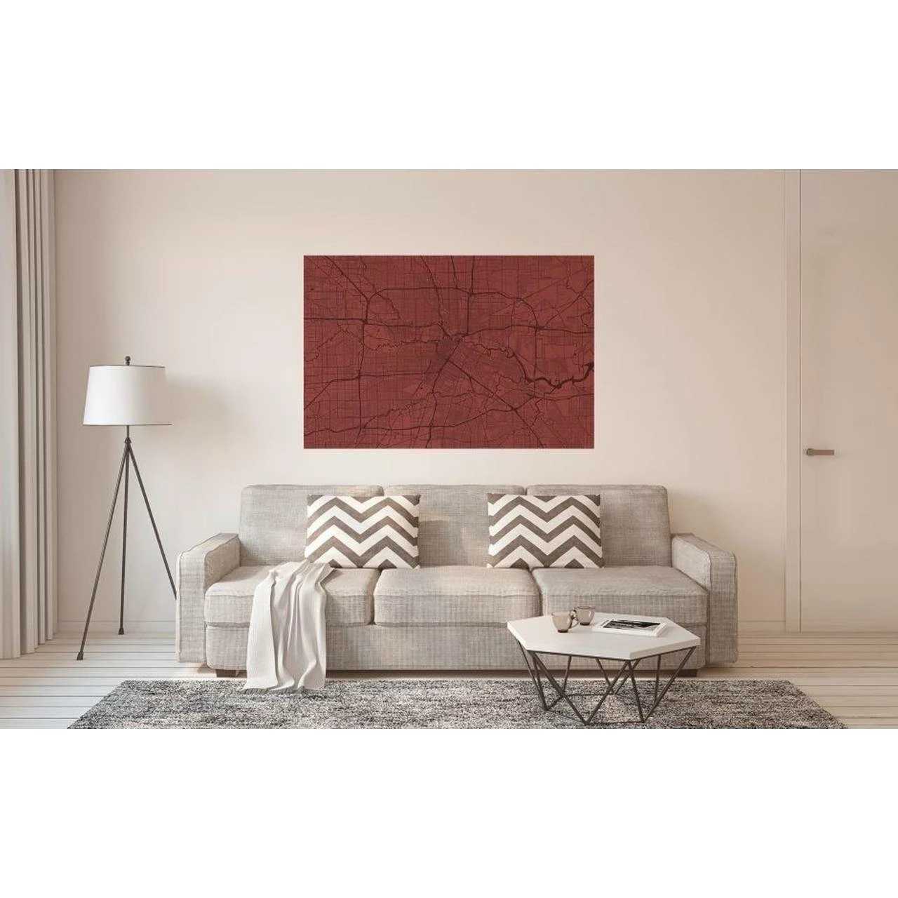 A.S. Creation | Walls By Patel 1 | DD110891 | Fototapete | Vlies | Versch. Größen | Metropolen 5 A.S. Creation | Walls By Patel 1 | DD110891 | Fototapete | Vlies | Versch. Größen | Metropolen – Bild 3