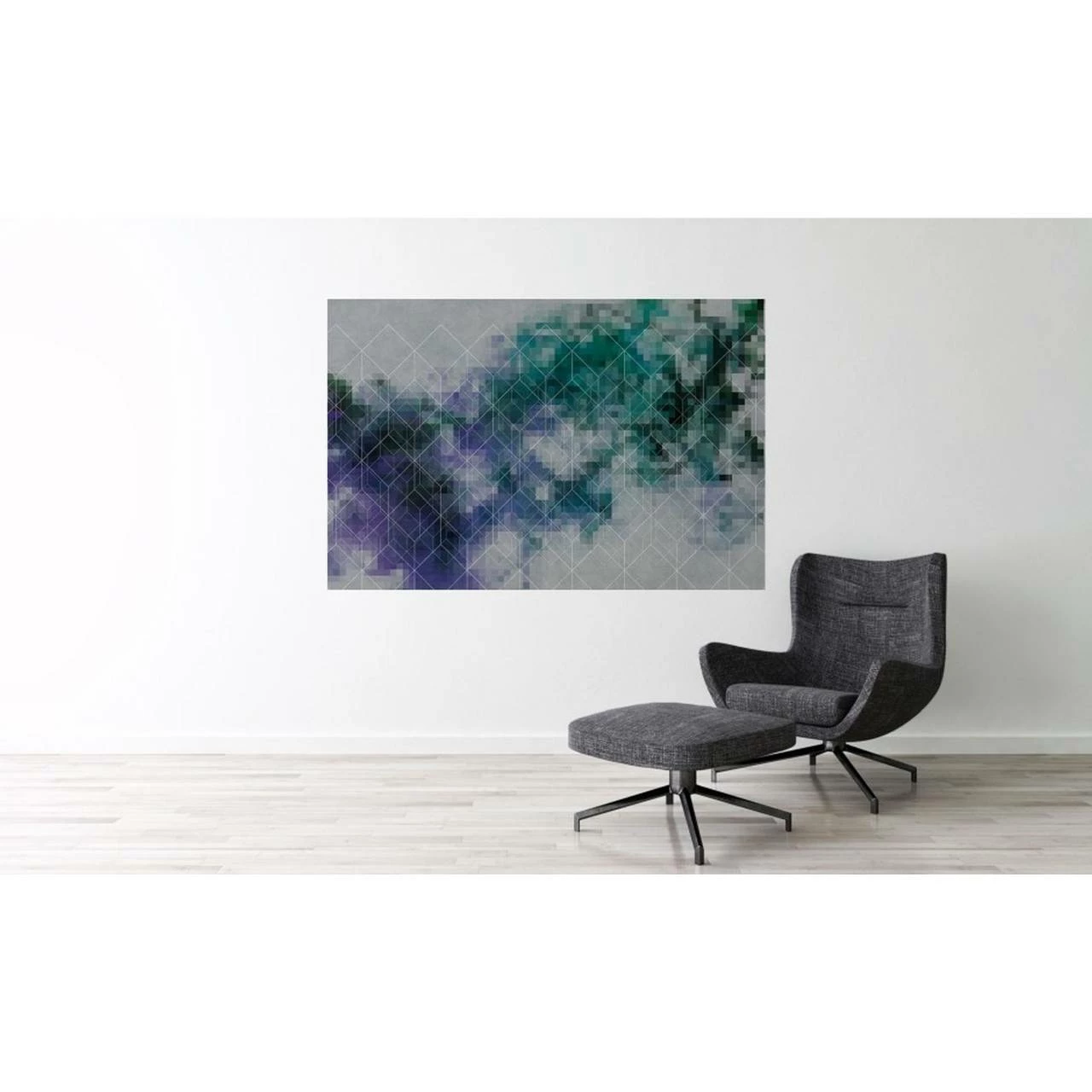 A.S. Creation | Walls By Patel 1 | DD110911 | Fototapete | Vlies | Versch. Größen | Abstrakt 5 A.S. Creation | Walls By Patel 1 | DD110911 | Fototapete | Vlies | Versch. Größen | Abstrakt – Bild 3