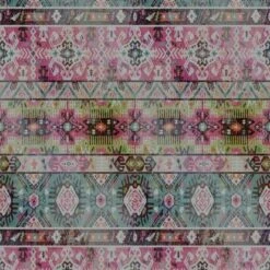 A.S. Creation | Walls By Patel 1 | DD110921 | Fototapete | Vlies | Versch. Größen | Abstrakt | Rosa