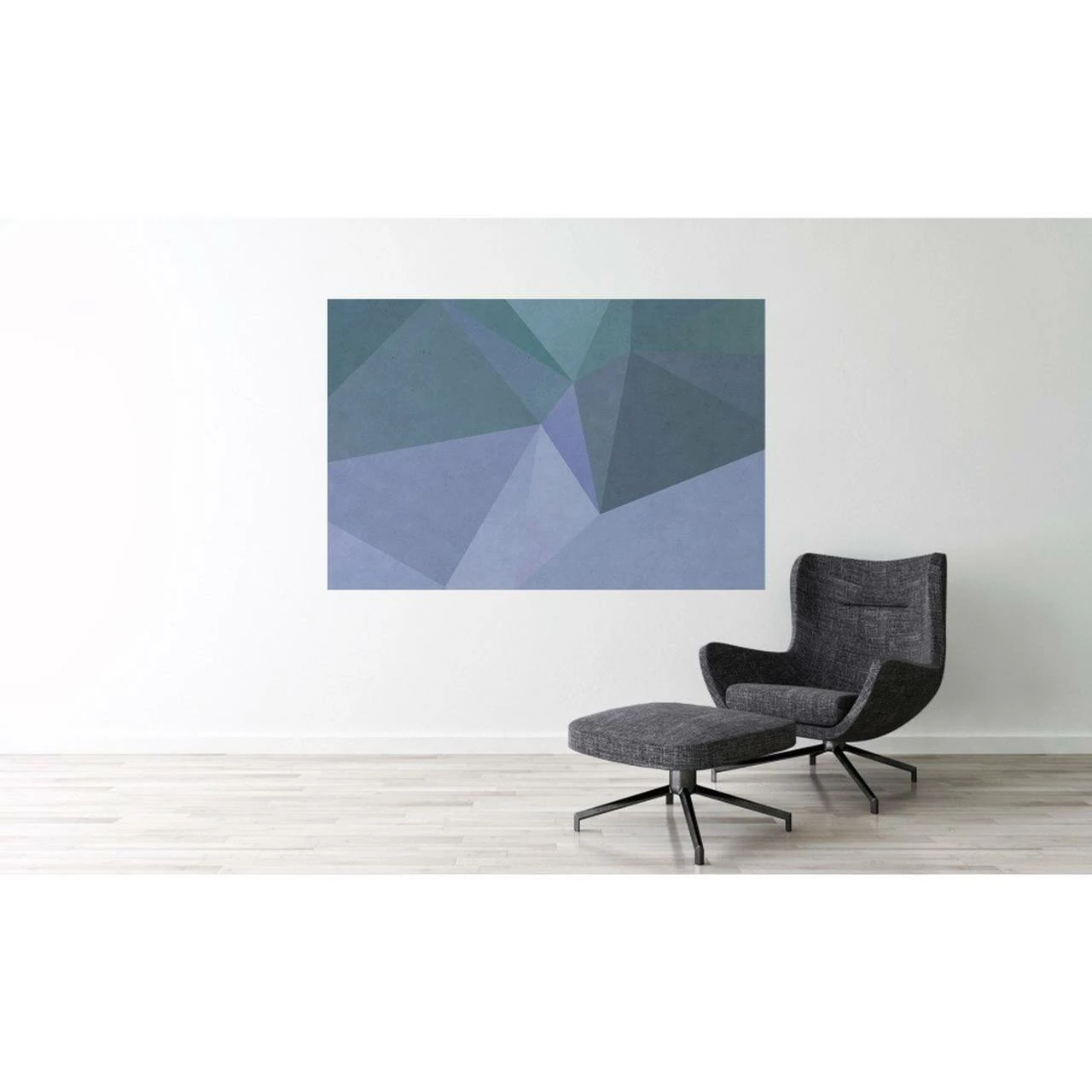 A.S. Creation | Walls By Patel 1 | DD110941 | Fototapete | Vlies | Versch. Größen | 3D | Blau 5 A.S. Creation | Walls By Patel 1 | DD110941 | Fototapete | Vlies | Versch. Größen | 3D | Blau – Bild 3