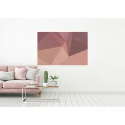 A.S. Creation | Walls By Patel 1 | DD110946 | Fototapete | Vlies | Versch. Größen | 3D | Rot -Profistuck Verkäufe DD110946 M 1 4 1280x1280