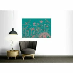 A.S. Creation | Walls By Patel 1 | DD110956 | Fototapete | Vlies | Versch. Größen | Abstrakt | Grün 7 A.S. Creation | Walls By Patel 1 | DD110956 | Fototapete | Vlies | Versch. Größen | Abstrakt | Grün -Profistuck Verkäufe DD110956 M 1 4 1280x1280