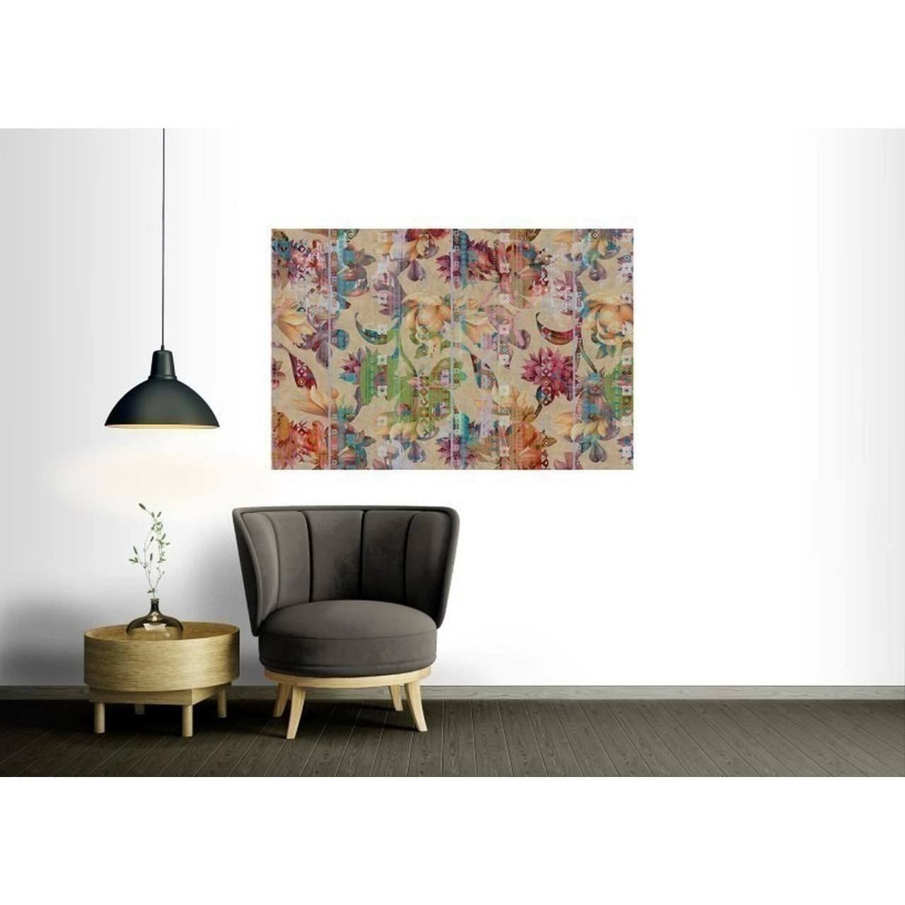 A.S. Creation | Walls By Patel 1 | DD110981 | Fototapete | Vlies | Versch. Größen | Wald & Pflanzen 5 A.S. Creation | Walls By Patel 1 | DD110981 | Fototapete | Vlies | Versch. Größen | Wald & Pflanzen – Bild 3