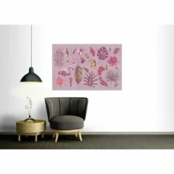 A.S. Creation | Walls By Patel 1 | DD110986 | Fototapete | Vlies | Versch. Größen | Wald & Pflanzen -Profistuck Verkäufe DD110986 M 1 8 1280x1280