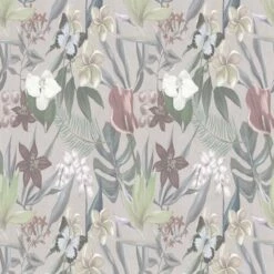 A.S. Creation | Walls By Patel 1 | DD111001 | Fototapete | Vlies | Versch. Größen | Wald & Pflanzen