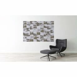 A.S. Creation | Walls By Patel 1 | DD111041 | Fototapete | Vlies | Versch. Größen | Abstrakt | Grau -Profistuck Verkäufe DD111041 M 1 4 1280x1280