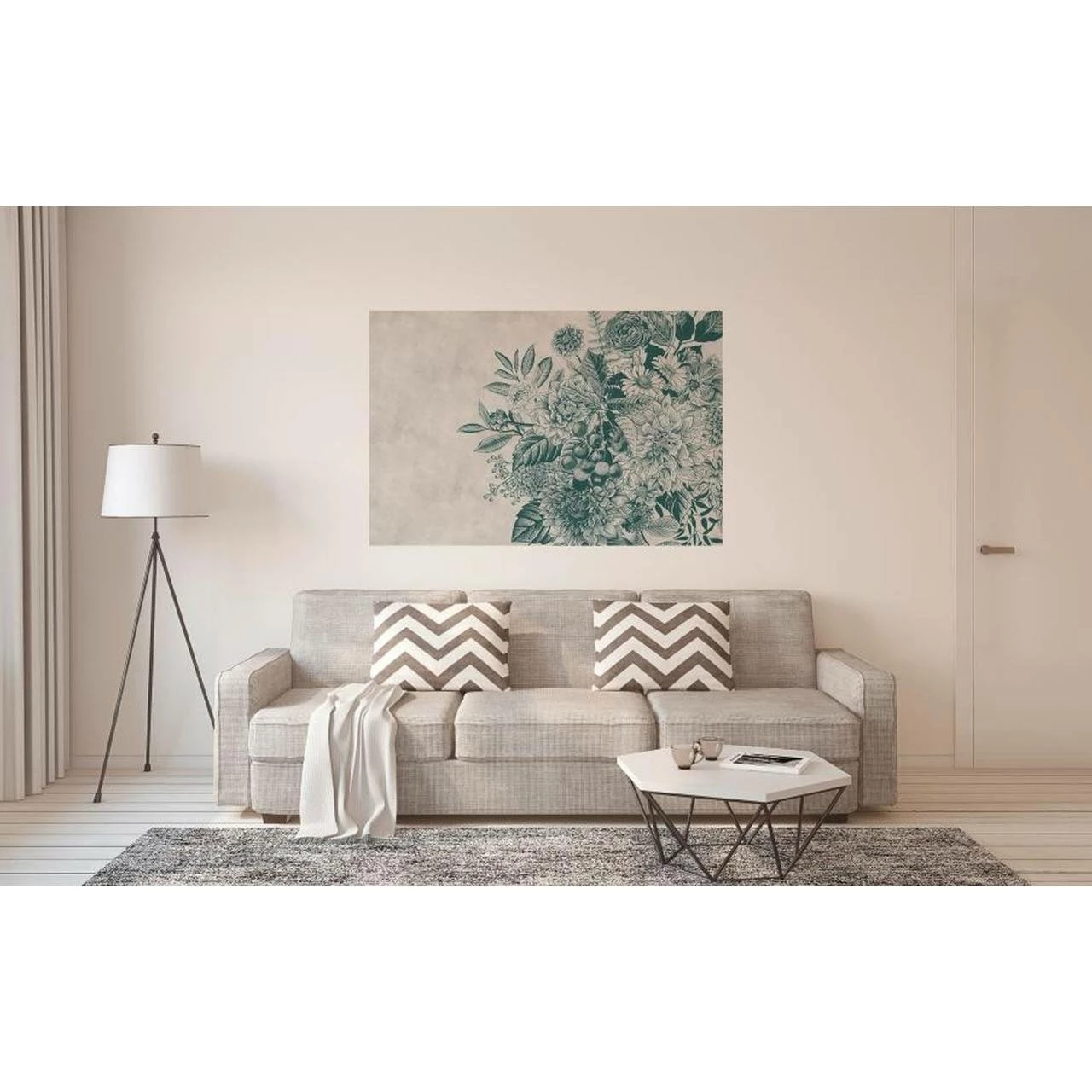 A.S. Creation | Walls By Patel 1 | DD111076 | Fototapete | Vlies | Versch. Größen | Wald & Pflanzen 5 A.S. Creation | Walls By Patel 1 | DD111076 | Fototapete | Vlies | Versch. Größen | Wald & Pflanzen – Bild 3