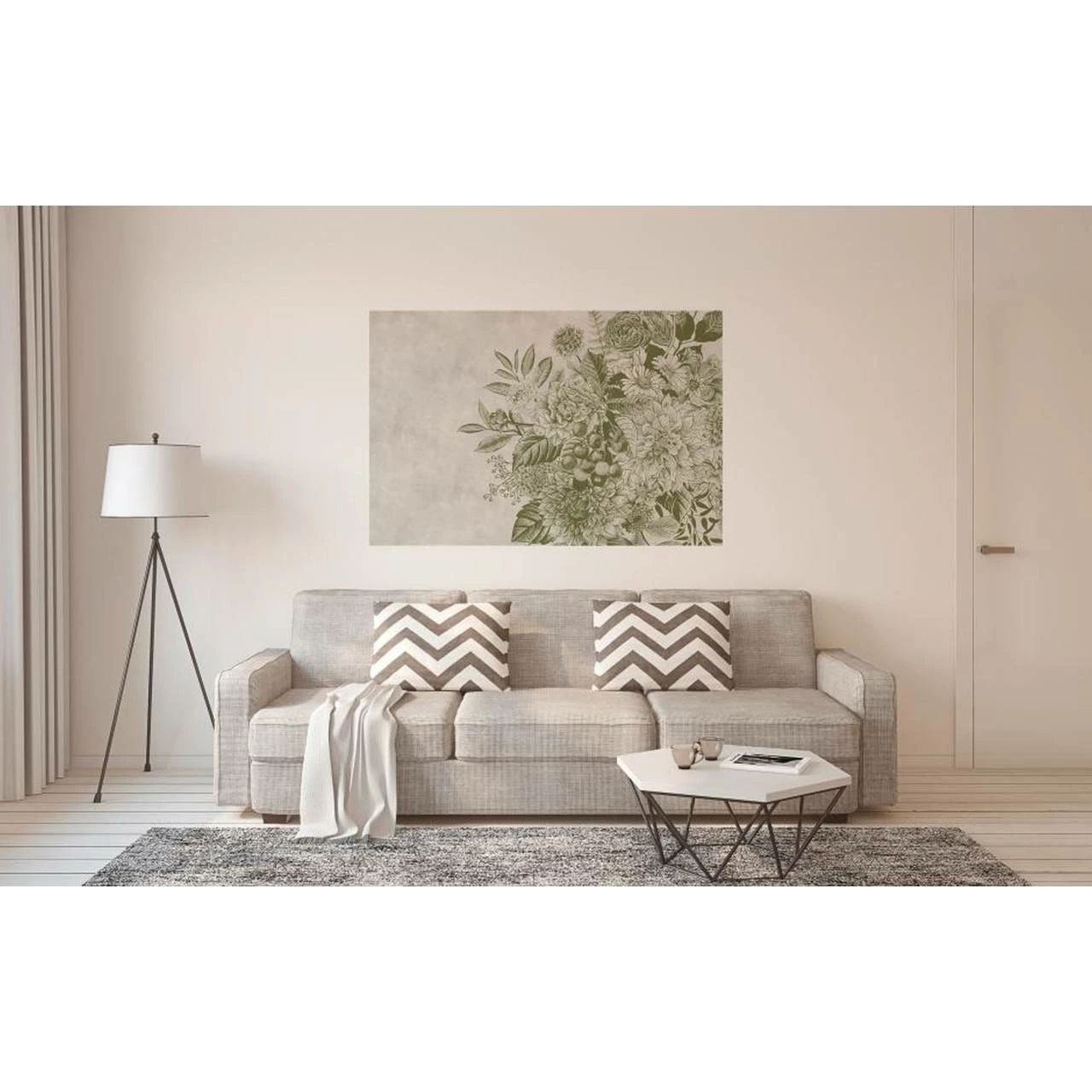 A.S. Creation | Walls By Patel 1 | DD111081 | Fototapete | Vlies | Versch. Größen | Wald & Pflanzen 5 A.S. Creation | Walls By Patel 1 | DD111081 | Fototapete | Vlies | Versch. Größen | Wald & Pflanzen – Bild 3