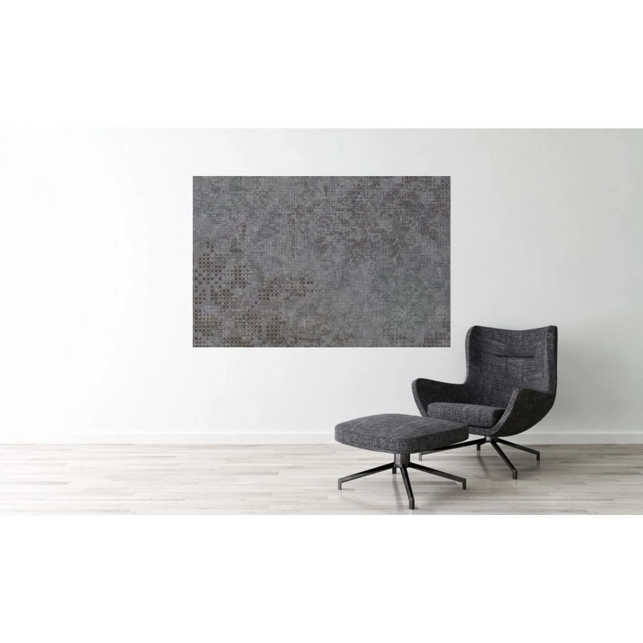 A.S. Creation | Walls By Patel 1 | DD111116 | Fototapete | Vlies | Versch. Größen | Abstrakt | Grau 5 A.S. Creation | Walls By Patel 1 | DD111116 | Fototapete | Vlies | Versch. Größen | Abstrakt | Grau – Bild 3