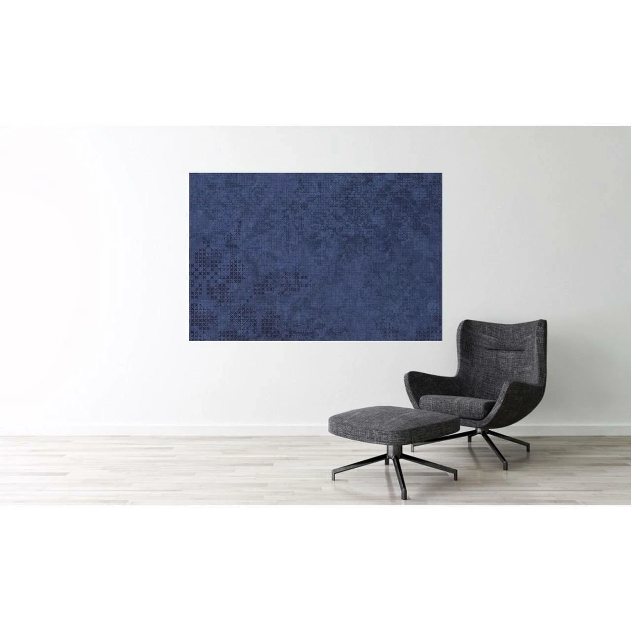 A.S. Creation | Walls By Patel 1 | DD111121 | Fototapete | Vlies | Versch. Größen | Abstrakt | Blau 5 A.S. Creation | Walls By Patel 1 | DD111121 | Fototapete | Vlies | Versch. Größen | Abstrakt | Blau – Bild 3