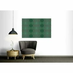 A.S. Creation | Walls By Patel 1 | DD111171 | Fototapete | Vlies | Versch. Größen | Abstrakt | Grün -Profistuck Verkäufe DD111171 M 1 4 1280x1280