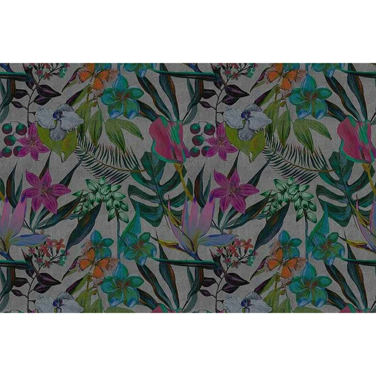 A.S. Creation | Walls By Patel 1 | DD111176 | Fototapete | Vlies | Versch. Größen | Wald & Pflanzen 4 A.S. Creation | Walls By Patel 1 | DD111176 | Fototapete | Vlies | Versch. Größen | Wald & Pflanzen – Bild 2