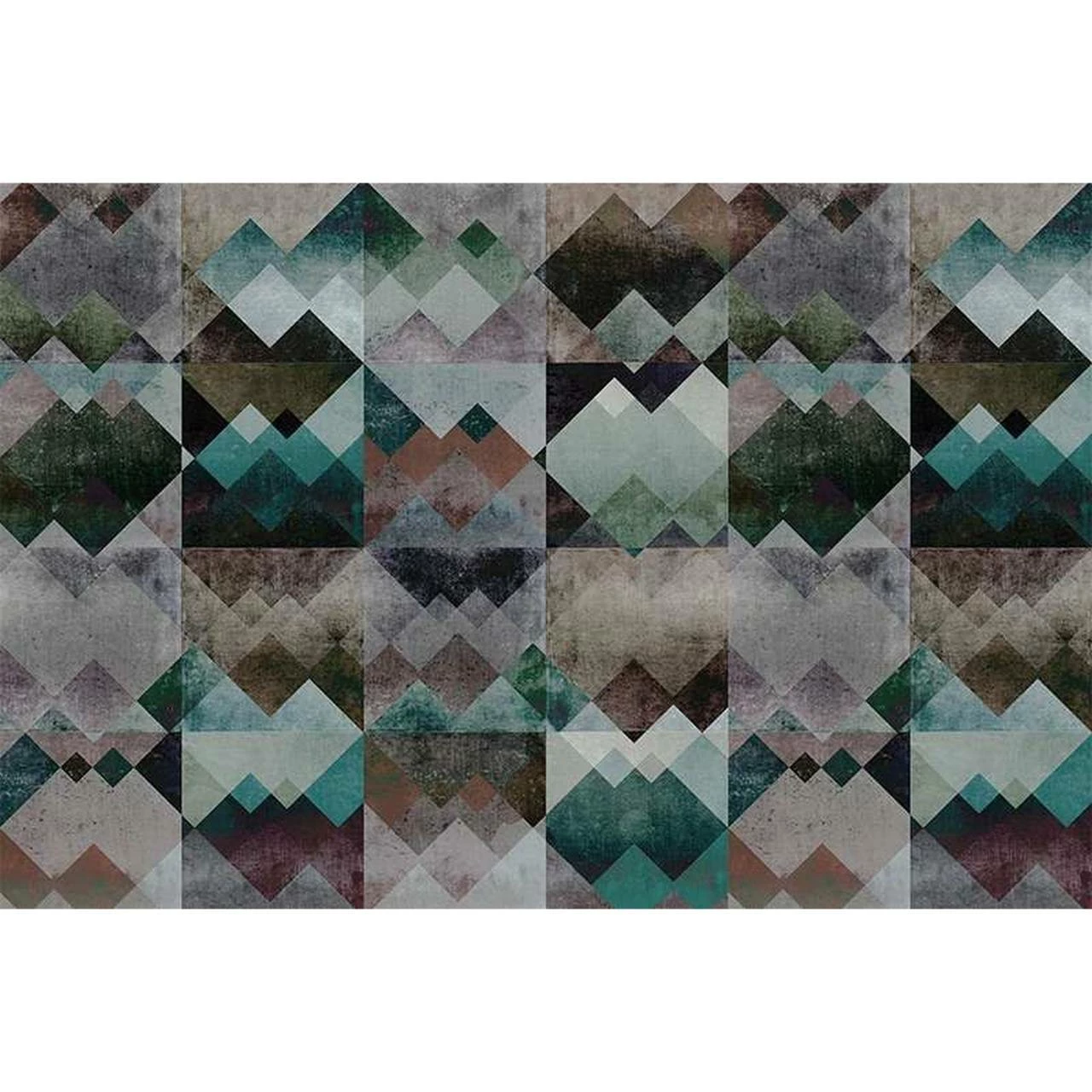 A.S. Creation | Walls By Patel 1 | DD111201 | Fototapete | Vlies | Versch. Größen | Abstrakt | Grün 4 A.S. Creation | Walls By Patel 1 | DD111201 | Fototapete | Vlies | Versch. Größen | Abstrakt | Grün – Bild 2