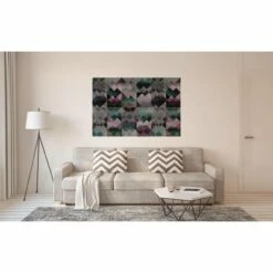 A.S. Creation | Walls By Patel 1 | DD111206 | Fototapete | Vlies | Versch. Größen | Abstrakt | Rosa -Profistuck Verkäufe DD111206 M 1 5 1280x1280