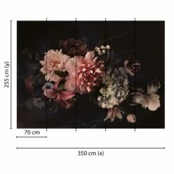 A.S. Creation | Designwalls | DD118514 | Fototapete | Vlies | 350 X 255 Cm | Wald & Pflanzen | Bunt 8 A.S. Creation | Designwalls | DD118514 | Fototapete | Vlies | 350 X 255 Cm | Wald & Pflanzen | Bunt -Profistuck Verkäufe DD118514 1 1280x1280