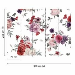 A.S. Creation | Designwalls | DD118534 | Fototapete | Vlies | 350 X 255 Cm | Wald & Pflanzen | Bunt 8 A.S. Creation | Designwalls | DD118534 | Fototapete | Vlies | 350 X 255 Cm | Wald & Pflanzen | Bunt -Profistuck Verkäufe DD118534 1 1280x1280