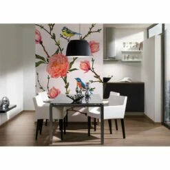 A.S. Creation | Designwalls | DD118538 | Fototapete | Vlies | 350 X 255 Cm | Wald & Pflanzen | Bunt -Profistuck Verkäufe DD118538 2 1280x1280