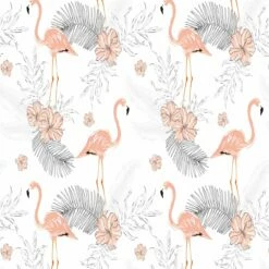 A.S. Creation | Designwalls | DD118582 | Fototapete | Vlies | 350 X 255 Cm | Natur | Grau | Weiß