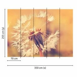 A.S. Creation | Designwalls | DD118594 | Fototapete | Vlies | 350 X 255 Cm | Wald & Pflanzen 8 A.S. Creation | Designwalls | DD118594 | Fototapete | Vlies | 350 X 255 Cm | Wald & Pflanzen -Profistuck Verkäufe DD118594 1 1280x1280