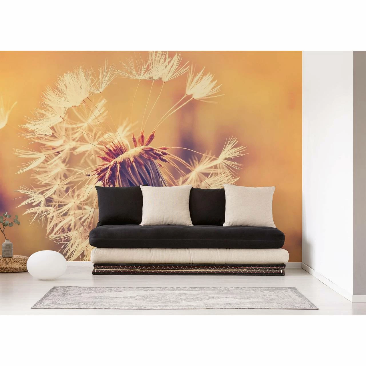 A.S. Creation | Designwalls | DD118594 | Fototapete | Vlies | 350 X 255 Cm | Wald & Pflanzen 4 A.S. Creation | Designwalls | DD118594 | Fototapete | Vlies | 350 X 255 Cm | Wald & Pflanzen – Bild 2