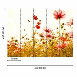 A.S. Creation | Designwalls | DD118600 | Fototapete | Vlies | 350 X 255 Cm | Wald & Pflanzen | Bunt 8 A.S. Creation | Designwalls | DD118600 | Fototapete | Vlies | 350 X 255 Cm | Wald & Pflanzen | Bunt -Profistuck Verkäufe DD118600 1 1280x1280