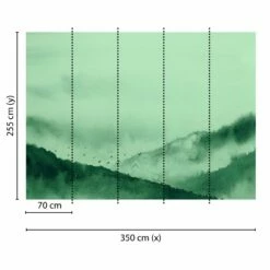 A.S. Creation | Designwalls | DD118616 | Fototapete | Vlies | 350 X 255 Cm | Landschaft & Kulisse 8 A.S. Creation | Designwalls | DD118616 | Fototapete | Vlies | 350 X 255 Cm | Landschaft & Kulisse -Profistuck Verkäufe DD118616 1 1280x1280