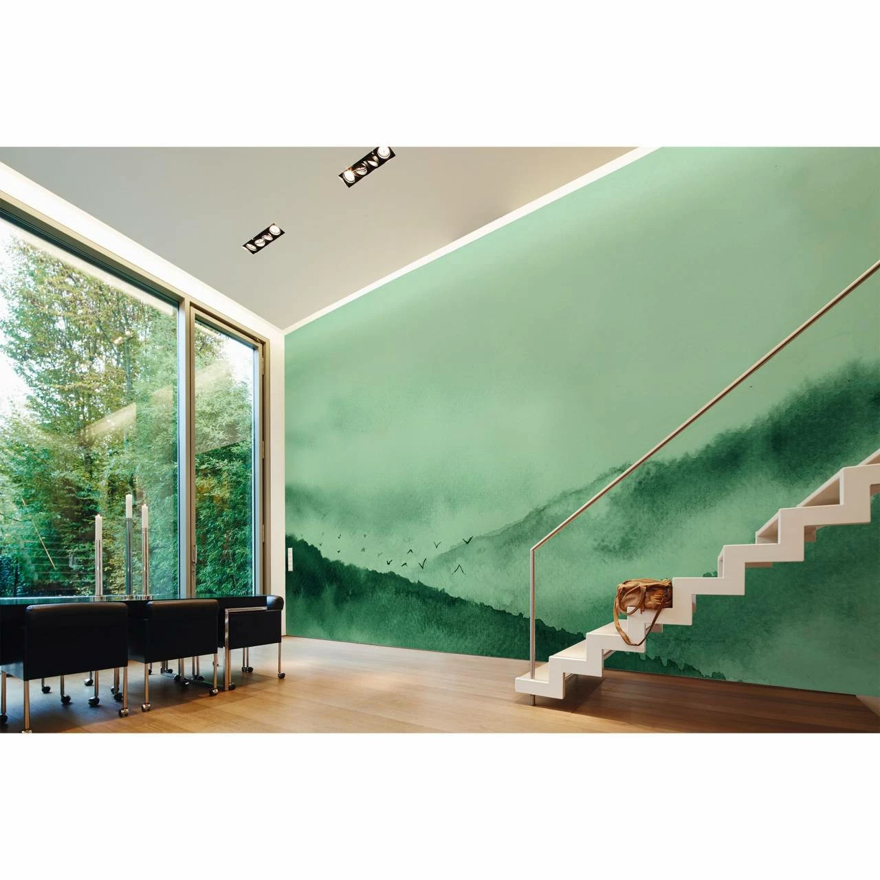 A.S. Creation | Designwalls | DD118616 | Fototapete | Vlies | 350 X 255 Cm | Landschaft & Kulisse 4 A.S. Creation | Designwalls | DD118616 | Fototapete | Vlies | 350 X 255 Cm | Landschaft & Kulisse – Bild 2