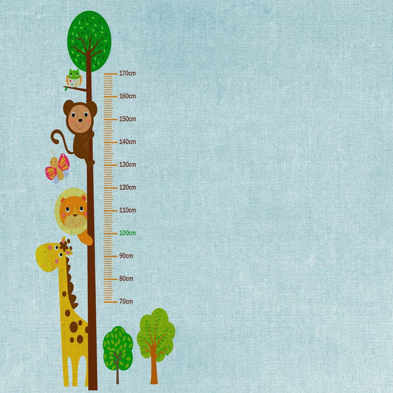 A.S. Creation | Designwalls | DD118646 | Fototapete | Vlies | 350 X 255 Cm | Kinderzimmer | Bunt 3 A.S. Creation | Designwalls | DD118646 | Fototapete | Vlies | 350 X 255 Cm | Kinderzimmer | Bunt