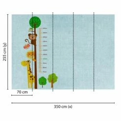 A.S. Creation | Designwalls | DD118646 | Fototapete | Vlies | 350 X 255 Cm | Kinderzimmer | Bunt 8 A.S. Creation | Designwalls | DD118646 | Fototapete | Vlies | 350 X 255 Cm | Kinderzimmer | Bunt -Profistuck Verkäufe DD118646 1 1280x1280