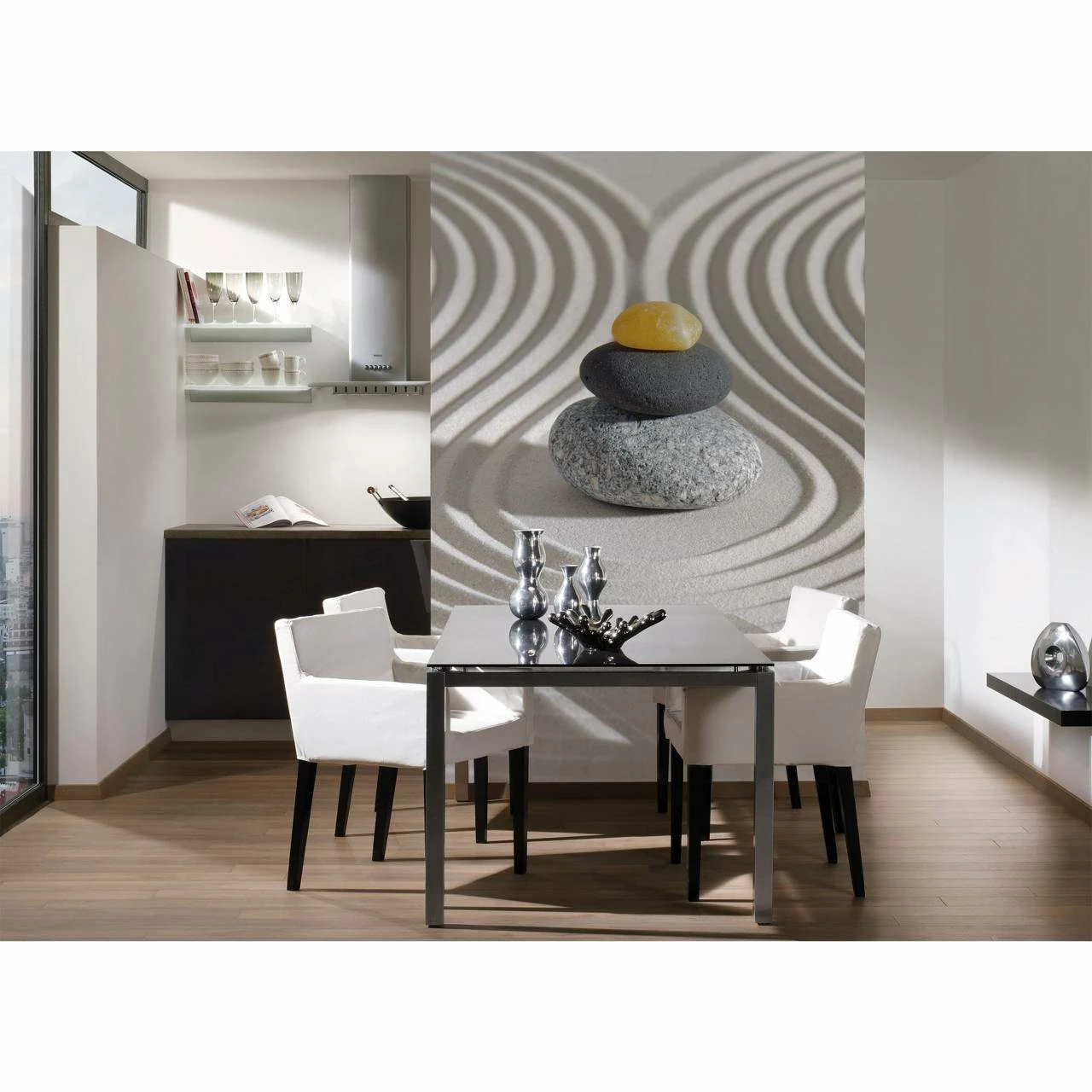 A.S. Creation | Designwalls | DD118668 | Fototapete | Vlies | 350 X 255 Cm | Natur & Landschaft 4 A.S. Creation | Designwalls | DD118668 | Fototapete | Vlies | 350 X 255 Cm | Natur & Landschaft – Bild 2