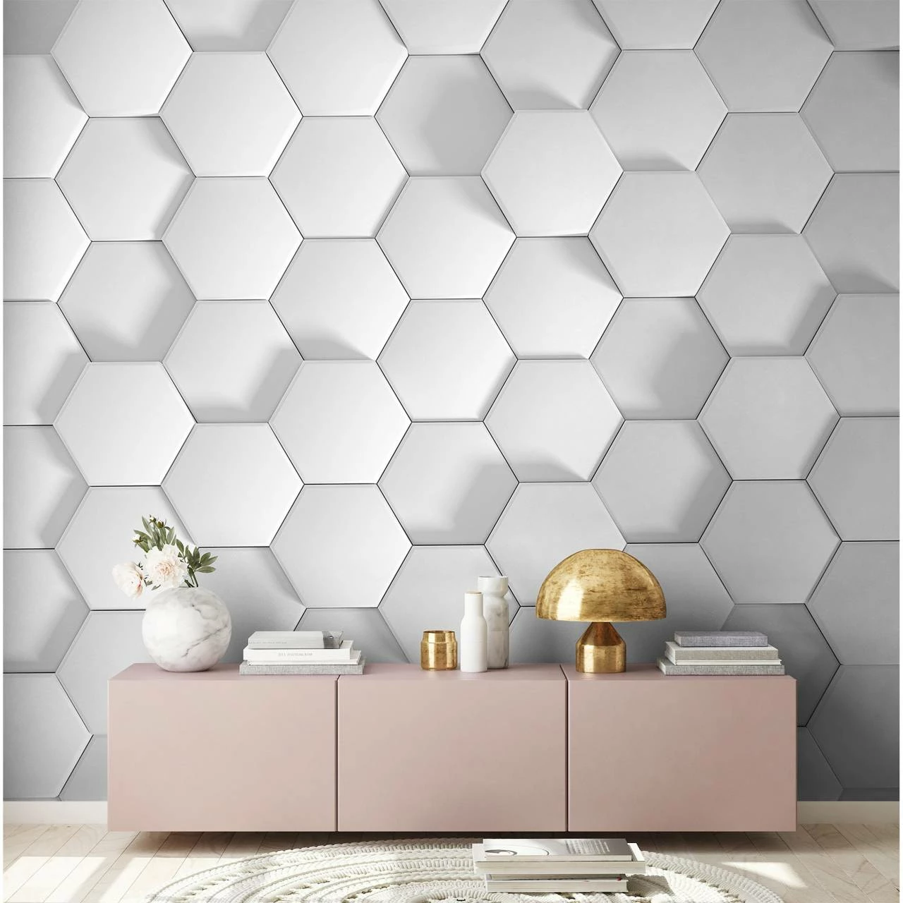 A.S. Creation | Designwalls | DD118726 | Fototapete | Vlies | 350 X 255 Cm | 3D | Grau 4 A.S. Creation | Designwalls | DD118726 | Fototapete | Vlies | 350 X 255 Cm | 3D | Grau – Bild 2