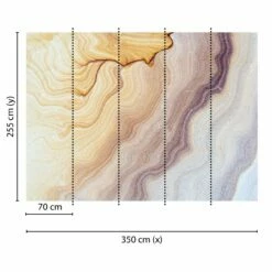 A.S. Creation | Designwalls | DD118752 | Fototapete | Vlies | 350 X 255 Cm | Stein & Beton | Bunt 8 A.S. Creation | Designwalls | DD118752 | Fototapete | Vlies | 350 X 255 Cm | Stein & Beton | Bunt -Profistuck Verkäufe DD118752 1 1280x1280
