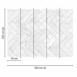 A.S. Creation | Designwalls | DD118758 | Fototapete | Vlies | 350 X 255 Cm | Stein & Beton | Grau 8 A.S. Creation | Designwalls | DD118758 | Fototapete | Vlies | 350 X 255 Cm | Stein & Beton | Grau -Profistuck Verkäufe DD118758 1 1280x1280