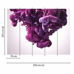 A.S. Creation | Designwalls | DD118776 | Fototapete | Vlies | 350 X 255 Cm | Modern | Weiß | Rosa 8 A.S. Creation | Designwalls | DD118776 | Fototapete | Vlies | 350 X 255 Cm | Modern | Weiß | Rosa -Profistuck Verkäufe DD118776 1 1280x1280