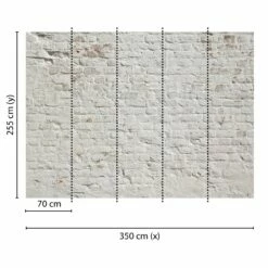 A.S. Creation | Designwalls | DD118785 | Fototapete | Vlies | 350 X 255 Cm | Stein & Beton | Grau 8 A.S. Creation | Designwalls | DD118785 | Fototapete | Vlies | 350 X 255 Cm | Stein & Beton | Grau -Profistuck Verkäufe DD118785 1 1280x1280