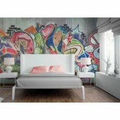 A.S. Creation | Designwalls | DD118790 | Fototapete | Vlies | 350 X 255 Cm | Jugendzimmer | Bunt 7 A.S. Creation | Designwalls | DD118790 | Fototapete | Vlies | 350 X 255 Cm | Jugendzimmer | Bunt -Profistuck Verkäufe DD118790 2 1280x1280