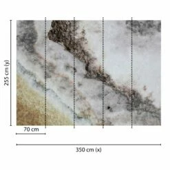 A.S. Creation | Designwalls | DD118792 | Fototapete | Vlies | 350 X 255 Cm | Stein & Beton | Bunt 8 A.S. Creation | Designwalls | DD118792 | Fototapete | Vlies | 350 X 255 Cm | Stein & Beton | Bunt -Profistuck Verkäufe DD118792 1 1280x1280