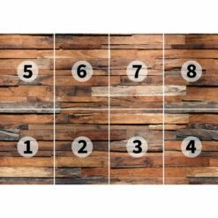 A.S. Creation | Designwalls 2.0 | DD118854 | Fototapete | Vlies | 366 X 254 Cm | Kinderzimmer 7 A.S. Creation | Designwalls 2.0 | DD118854 | Fototapete | Vlies | 366 X 254 Cm | Kinderzimmer -Profistuck Verkäufe DD118854 Aufteilung 1280x1280