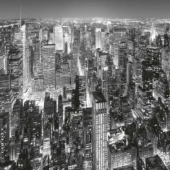 A.S. Creation | Designwalls 2.0 | DD118880 | Fototapete | Vlies | 366 X 254 Cm | Kinderzimmer