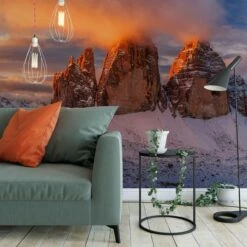 A.S. Creation | Designwalls 2.0 | DD118909 | Fototapete | Vlies | 384 X 260 Cm | Kinderzimmer | Bunt -Profistuck Verkäufe DD118909 Raum1 1280x1280