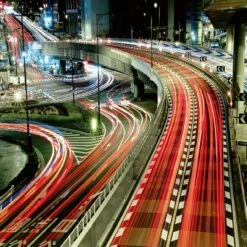 A.S. Creation | Designwalls 2.0 | DD118928 | Fototapete | Vlies | 384 X 260 Cm | Städte & Länder