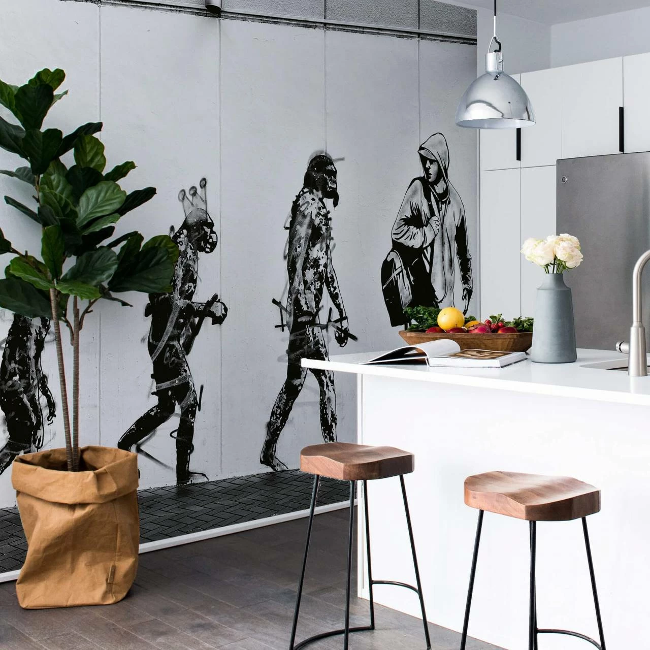 A.S. Creation | Designwalls 2.0 | DD118935 | Fototapete | Vlies | 384 X 260 Cm 4 A.S. Creation | Designwalls 2.0 | DD118935 | Fototapete | Vlies | 384 X 260 Cm – Bild 2