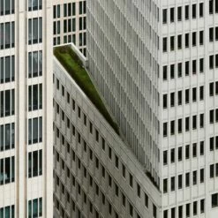 A.S. Creation | Designwalls 2.0 | DD118958 | Fototapete | Vlies | 384 X 260 Cm | Schwarz-Weiß | Bunt